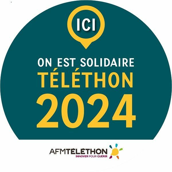 Tournoi du TELETHON