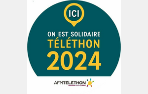 Tournoi du TELETHON