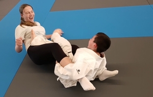 Cours parents / enfants