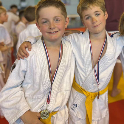 Tournoi AJ4V du Pouzin